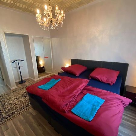 Studio 50 Qm Zentral In Domnaehe Кёльн Экстерьер фото